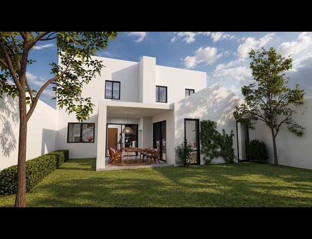 4 BEDROOM HOUSE FOR SALE IN SANDOWN